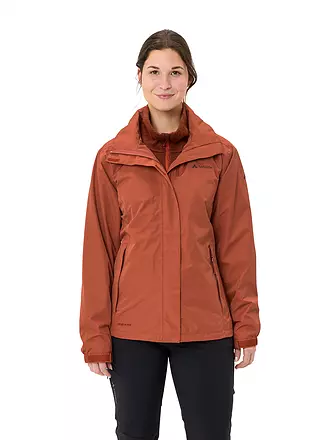 VAUDE | Damen Regenjacke Escape Light | 